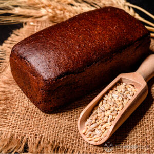 Подготовить хлеб