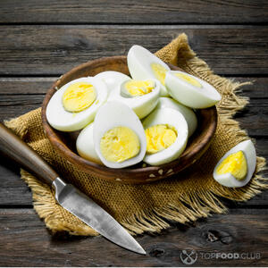 готовое блюдо