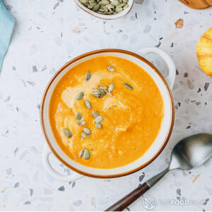 готовое блюдо