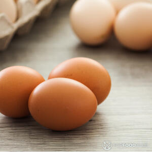 Яйца