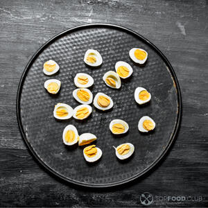 готовое блюдо