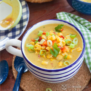 готовое блюдо