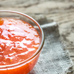 кисло-сладкий