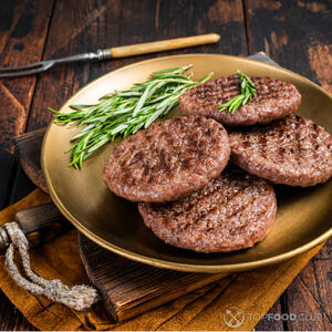 готовые котлеты