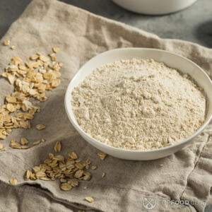 Подготовить муку