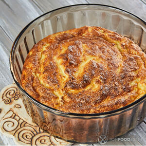 готовое блюдо