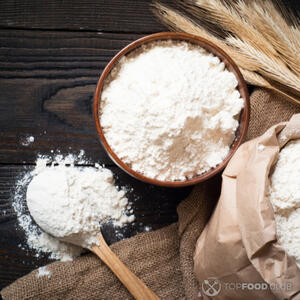 Подготовить муку