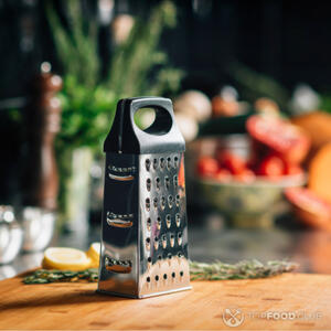 Подготовить терку