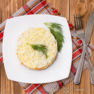 Подать к столу