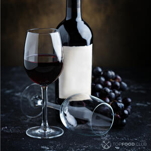 Добавить вино