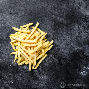 картофель фри