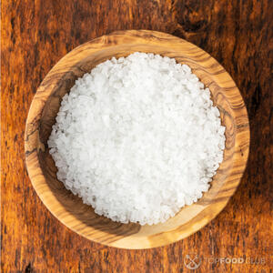 Подготовить соль