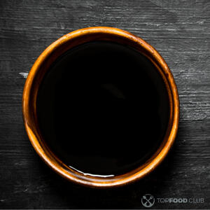 Подготовить соевый соус