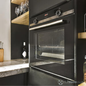 Включить духовку