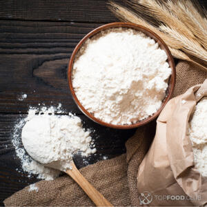 Подготовить муку