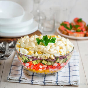 Подать к столу