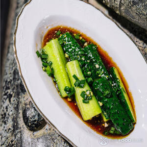 Подать к столу