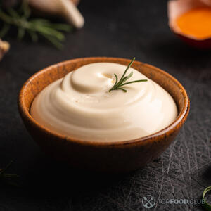 Добавить майонез