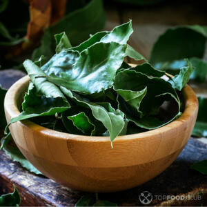 Добавить лавровый лист