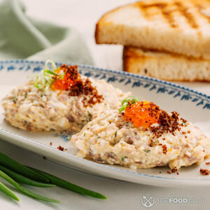 Подать к столу