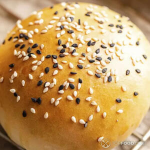 готовые булочки