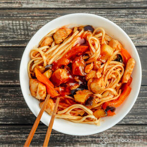 Подать к столу