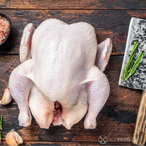 Подготовить курицу