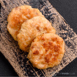 Куриные котлеты