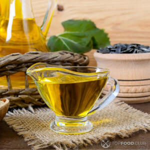 Подготовить масло