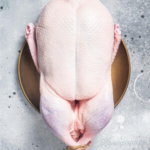 Подготовить утку