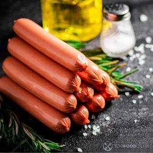 Подготовить сосиски