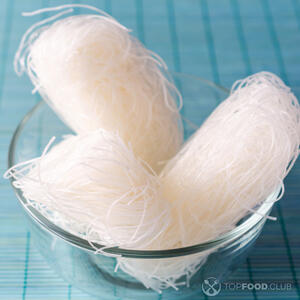 сухая фунчоза