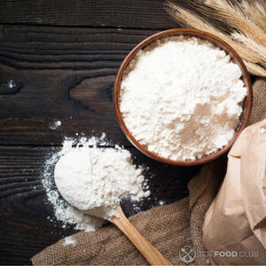 Подготовить муку