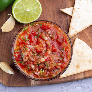 китайский соус