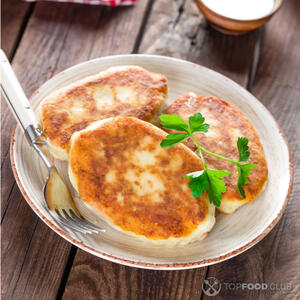 Подать к столу