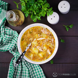 Подать к столу