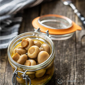 готовое блюдо