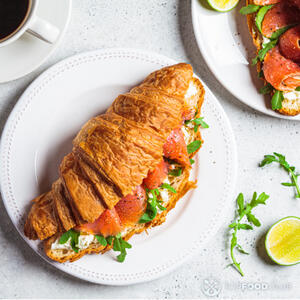 готовое блюдо