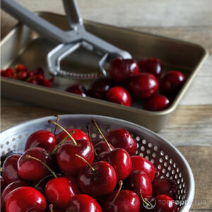 Удалить косточки