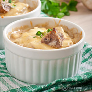 Подать к столу