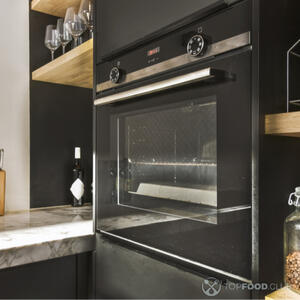 Разогреть духовку