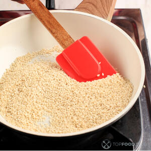 жарим кунжут