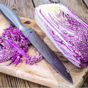 Пекинская капуста.