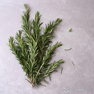 Подготовить розмарин