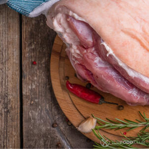 Подготовить свинину