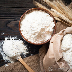 Подготовить муку