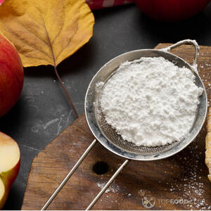 Сахарная пудра