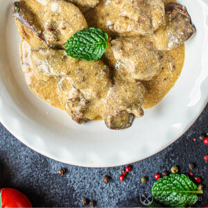 Подать к столу