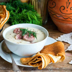 Подать к столу