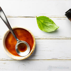 вустерский соус